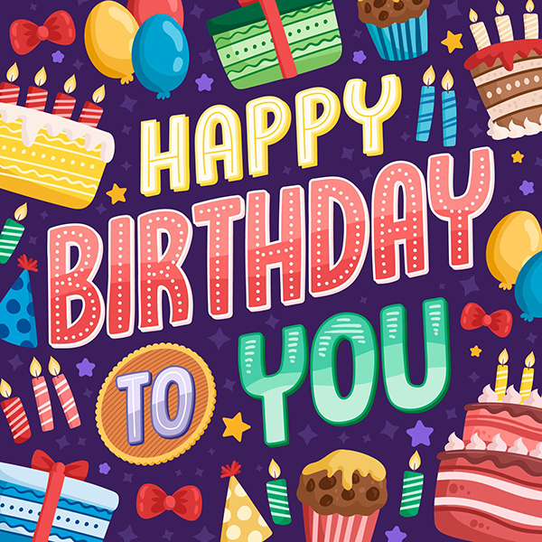 Birthday Wishes for Best Friend | Online Greeting Cards - Wishes Cave