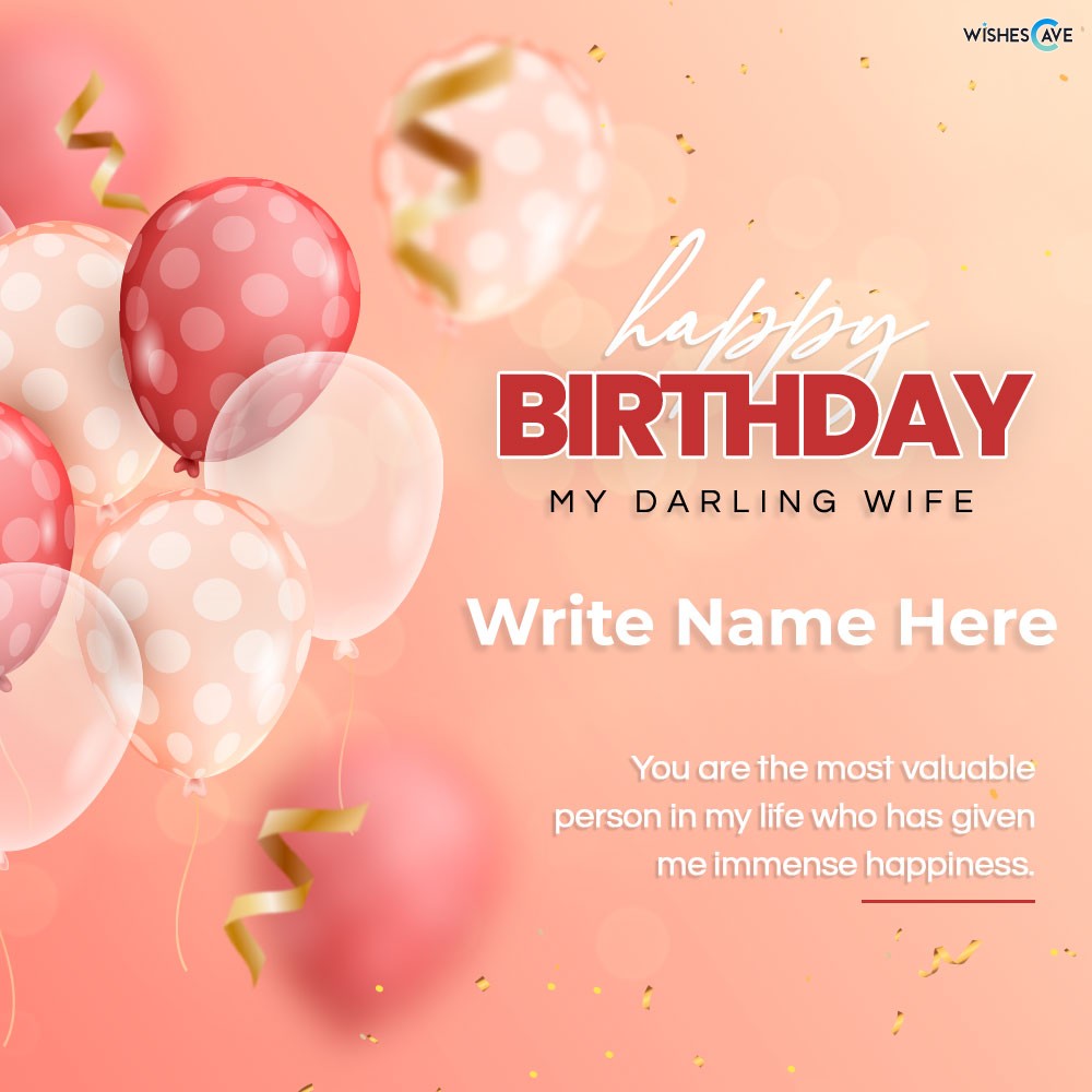 Birthday Wishes: What to Write in a Birthday Card