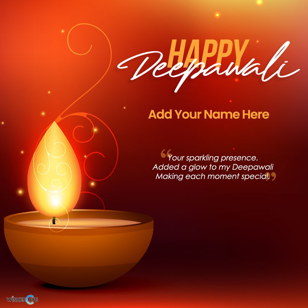 Happy Deepawali Wishes for Your Beloved Family & Friends