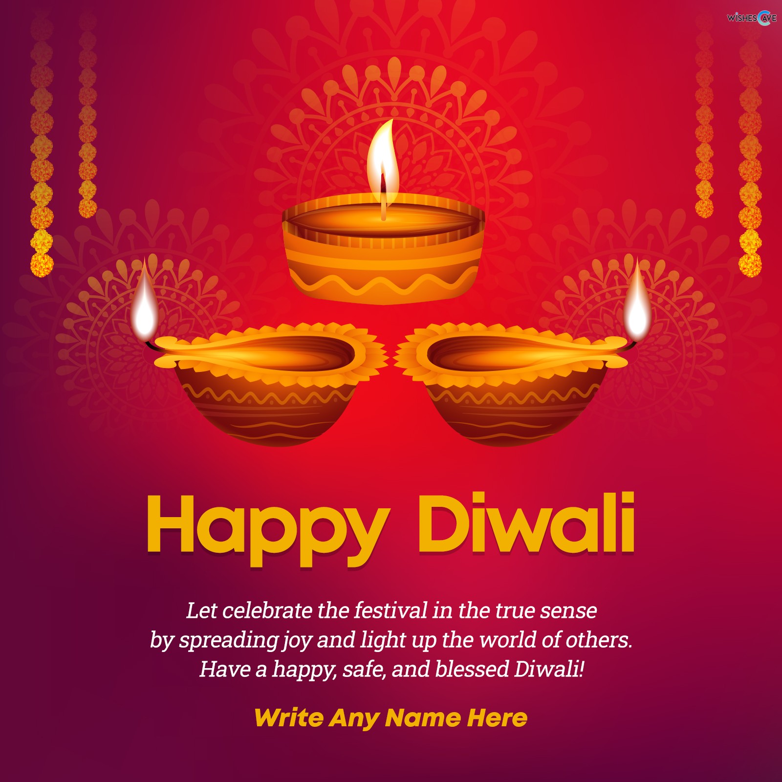 Happy Diwali 2023, Wishes, Images