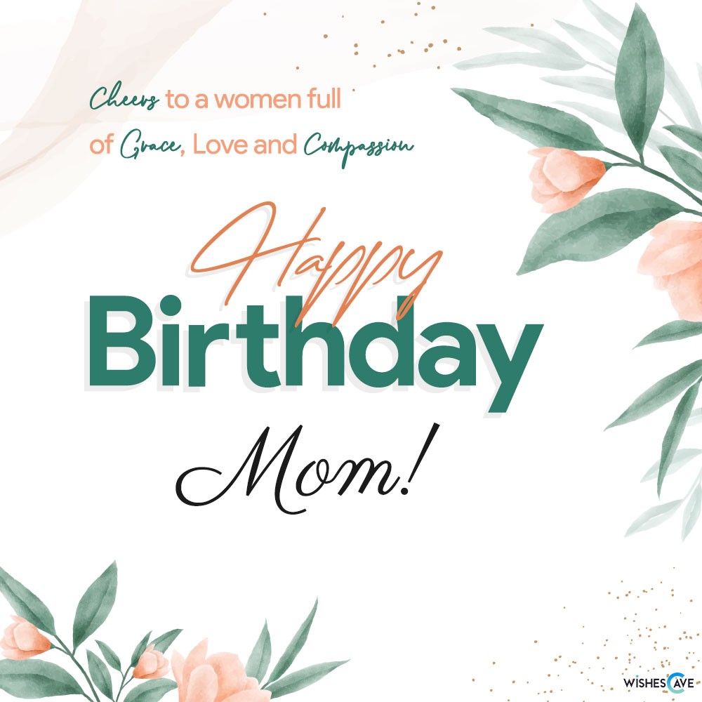 Free birthday cards for mom